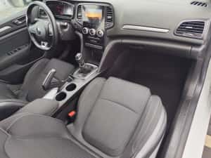 Renault Megane/an 2022/ 1.5 diesel/ euro 6 — miniatura 7
