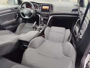 Renault Megane/an 2022/ 1.5 diesel/ euro 6 — miniatura 8