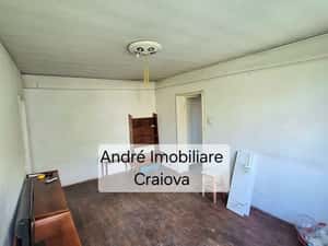 Apartament 3 camere în Calea București,coloana de gaze, 63mp — miniatura 3