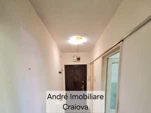 Apartament 3 camere în Calea București,coloana de gaze, 63mp — miniatura 4