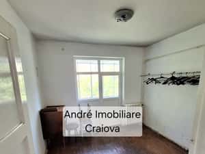 Apartament 3 camere în Calea București,coloana de gaze, 63mp — miniatura 5