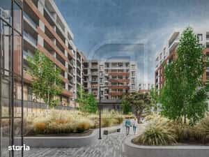 Apartament cu o camera, locatie de top, langa Patinoar Berceni Arena — miniatura 4