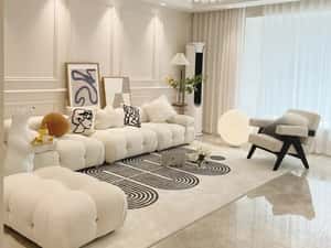 Apartament cu o camera, locatie de top, langa Patinoar Berceni Arena — miniatura 5