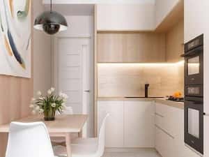 Apartament cu o camera, locatie de top, langa Patinoar Berceni Arena — miniatura 6