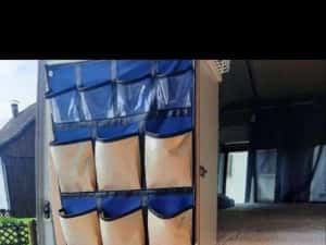 De vânzare Iveco Daily 50C17 3,0 camper (autorulotă) — miniatura 3