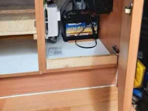 De vânzare Iveco Daily 50C17 3,0 camper (autorulotă) — miniatura 6