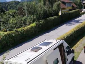 De vânzare Iveco Daily 50C17 3,0 camper (autorulotă) — miniatura 8