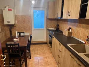 Apartament 2 camere Arcu-Gara — miniatura 3