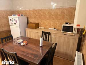 Apartament 2 camere Arcu-Gara — miniatura 4