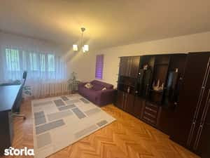Apartament 2 camere Arcu-Gara — miniatura 6