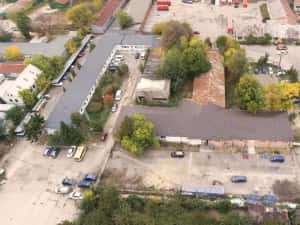 Proprietate industrială Pitești – lânga fostul Arpechim, teren 4.287 mp — miniatura 4