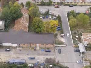Proprietate industrială Pitești – lânga fostul Arpechim, teren 4.287 mp — miniatura 5