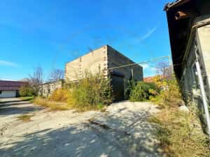 Proprietate industrială Pitești – lânga fostul Arpechim, teren 4.287 mp — miniatura 7