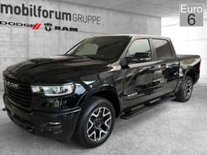 Dodge RAM SUV 2018 - 9.300 km, 420 CP, Automată