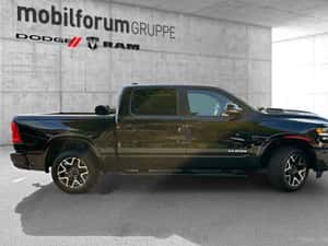 Dodge RAM SUV 2018 - 9.300 km, 420 CP, Automată — miniatura 5