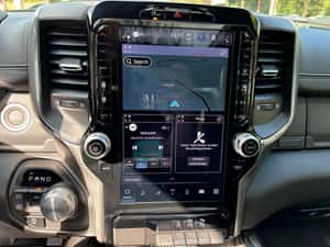 Dodge RAM SUV 2018 - 9.300 km, 420 CP, Automată — miniatura 6