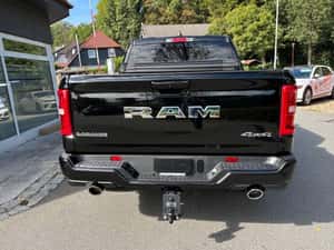 Dodge RAM SUV 2018 - 9.300 km, 420 CP, Automată — miniatura 7