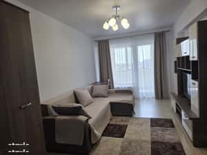 Apartament 2 camere, b-dul Iuliu Maniu, Envogue Residence, loc parcare