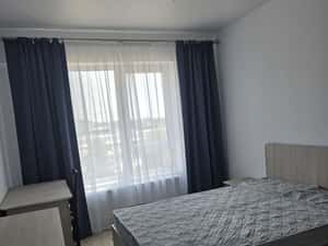 Apartament 2 camere, b-dul Iuliu Maniu, Envogue Residence, loc parcare — miniatura 3