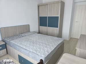 Apartament 2 camere, b-dul Iuliu Maniu, Envogue Residence, loc parcare — miniatura 5
