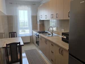Apartament 2 camere, b-dul Iuliu Maniu, Envogue Residence, loc parcare — miniatura 6