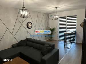 Apartament cu 2 camere, Mobilat, Utilat, Sector 6, 82.500 Euro — miniatura 5