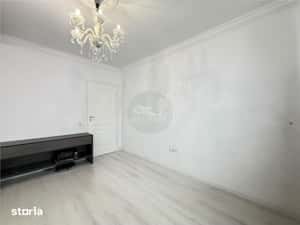 Apartament 3 camere 3 balcoane 2 locuri de parcare zona Selimbar — miniatura 6