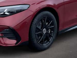 Mercedes-Benz CLA 250 AMG Line 2025 – Electric, echipare premium — miniatura 5