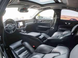 Volvo S60 Automată 390 HP Hibrid (B/E) — miniatura 5