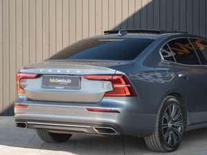 Volvo S60 Automată 390 HP Hibrid (B/E) — miniatura 6