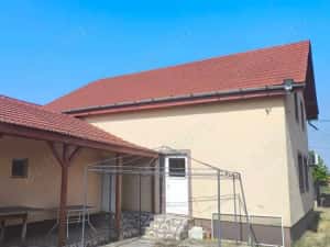 Vila de vanzare la Sannicolau Mare — miniatura 2