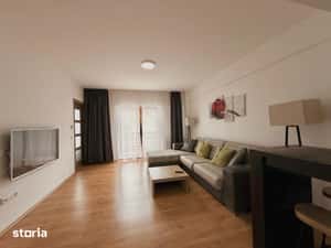 Garsoniera noua in Sinaia, zona Furnica — miniatura 5