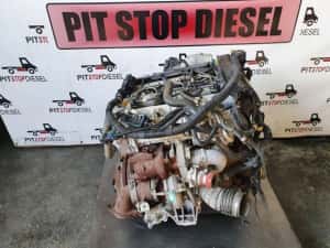 motor iveco daily 3.0 jtd euro5 2011 2012 2013 2014 2015 biturbo
