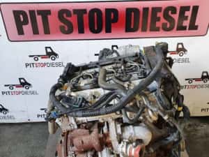 motor iveco daily 3.0 jtd euro5 2011 2012 2013 2014 2015 biturbo — miniatura 4