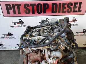 motor iveco daily 3.0 jtd euro5 2011 2012 2013 2014 2015 biturbo — miniatura 6