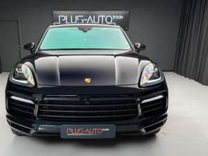 Porsche Cayenne Platinum Edition Automată 462 HP Hibrid (B/E)