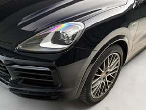 Porsche Cayenne Platinum Edition Automată 462 HP Hibrid (B/E) — miniatura 6