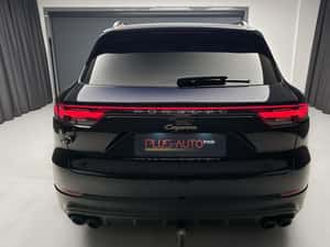 Porsche Cayenne Platinum Edition Automată 462 HP Hibrid (B/E) — miniatura 7