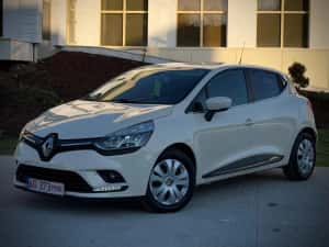 Renault Clio Facelift 1.5dci / Navi — miniatura 1