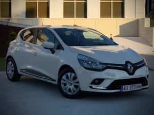 Renault Clio Facelift 1.5dci / Navi — miniatura 2