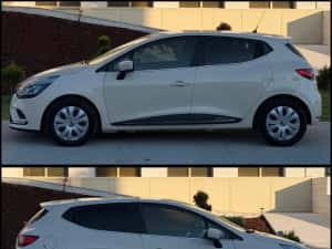 Renault Clio Facelift 1.5dci / Navi — miniatura 3