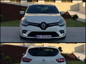 Renault Clio Facelift 1.5dci / Navi — miniatura 4
