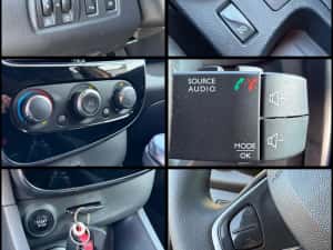 Renault Clio Facelift 1.5dci / Navi — miniatura 7