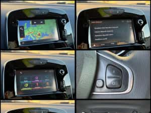 Renault Clio Facelift 1.5dci / Navi — miniatura 8