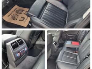 *RATE*Audi A6 2.0 TDI 177CP |Automat|Piele| Navi|Garanție|Posibilitate rate! — miniatura 7