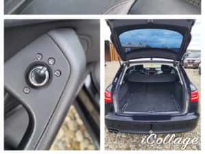 *RATE*Audi A6 2.0 TDI 177CP |Automat|Piele| Navi|Garanție|Posibilitate rate! — miniatura 8