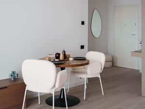 Studio Dublu (Living+dormitor) I ONE Lake District — miniatura 4