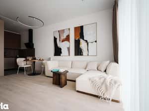 Studio Dublu (Living+dormitor) I ONE Lake District — miniatura 5