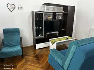 Apartament 2 camere | Ultracentral | Centrala proprie | mobilat-utilat — miniatura 3