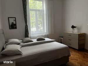 Apartament 2 camere | Ultracentral | Centrala proprie | mobilat-utilat — miniatura 4
